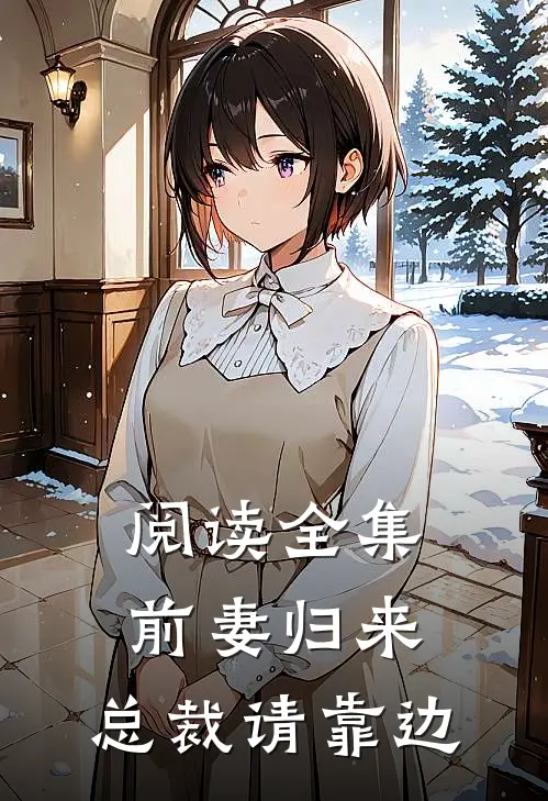 阅读全集前妻归来：总裁请靠边
