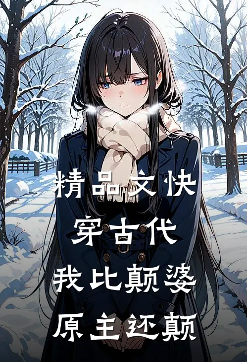 精品文快穿古代，我比颠婆原主还颠