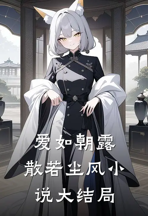 爱如朝露，散若尘风小说大结局