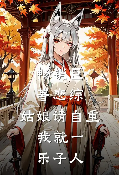 畅销巨著恋综：姑娘请自重，我就一乐子人