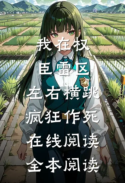 我在权臣雷区，左右横跳疯狂作死在线阅读全本阅读