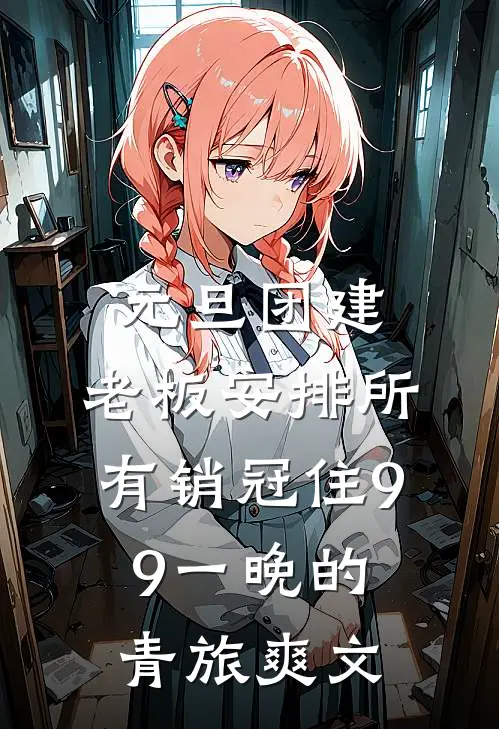 元旦团建，老板安排所有销冠住9.9一晚的青旅爽文