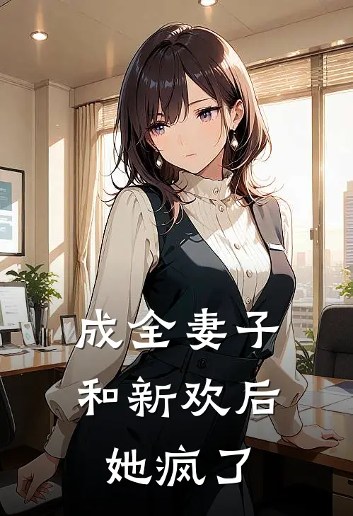 成全妻子和新欢后，她疯了