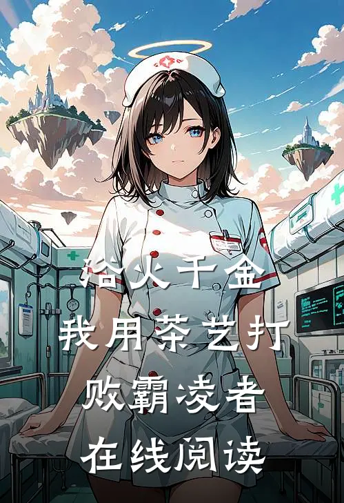 浴火千金：我用茶艺打败霸凌者在线阅读
