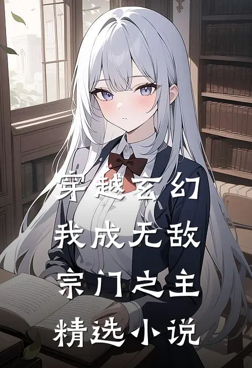 穿越玄幻：我成无敌宗门之主精选小说