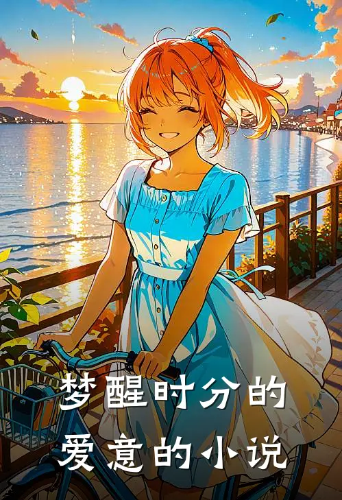 梦醒时分的爱意的小说