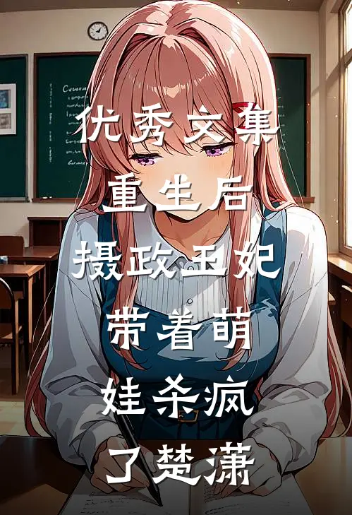 优秀文集重生后,摄政王妃带着萌娃杀疯了楚潇