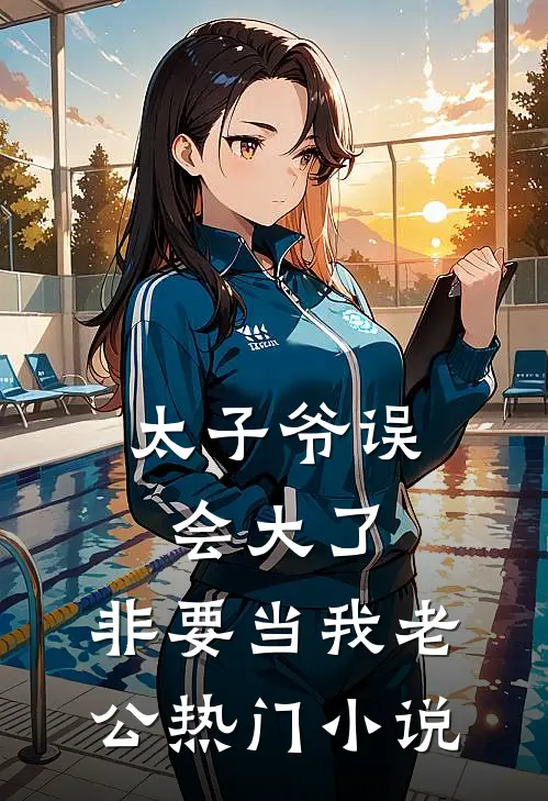 太子爷误会大了，非要当我老公热门小说