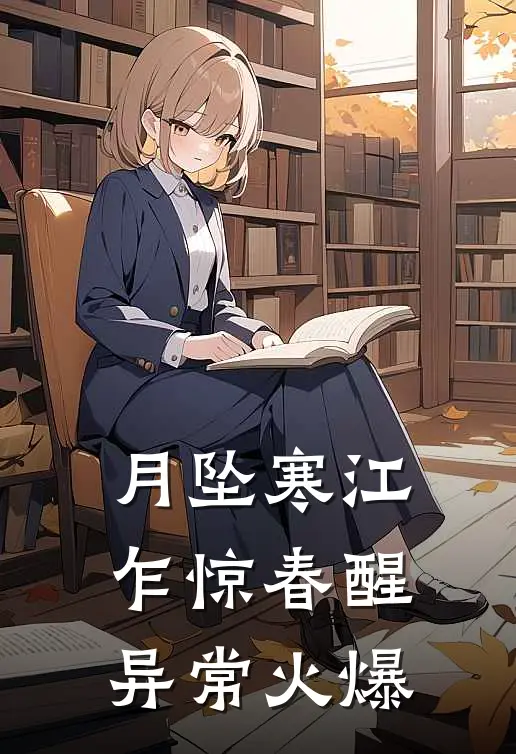月坠寒江，乍惊春醒异常火爆