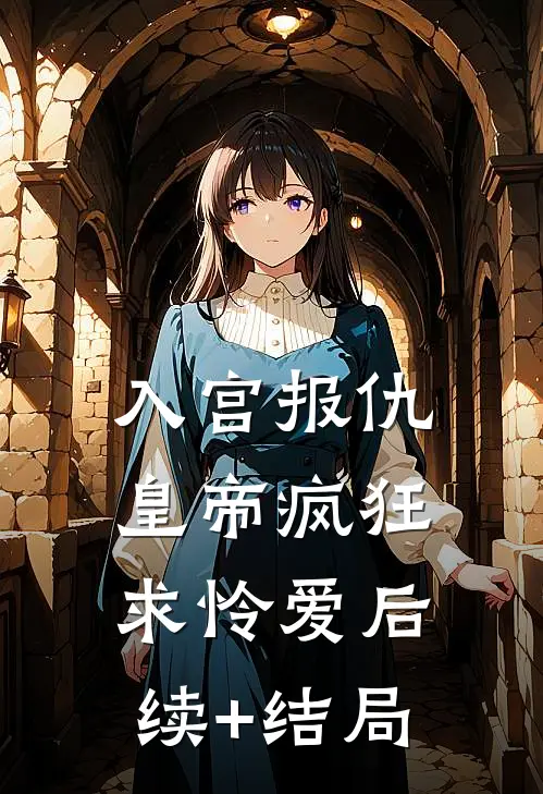 入宫报仇，皇帝疯狂求怜爱后续+结局