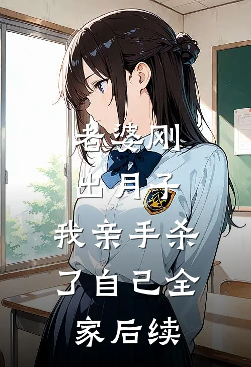 老婆刚出月子，我亲手杀了自己全家后续