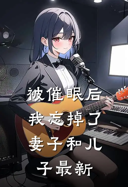 被催眠后，我忘掉了妻子和儿子最新