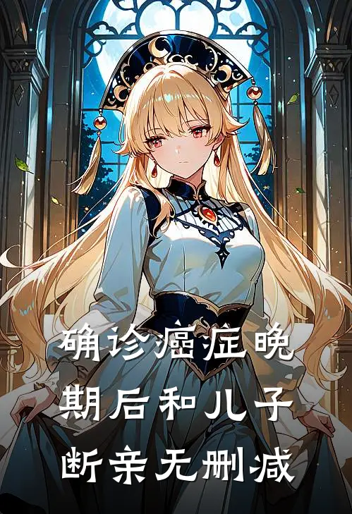 确诊癌症晚期后和儿子断亲无删减