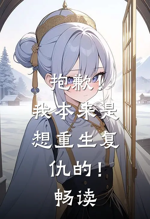 抱歉！我本来是想重生复仇的！畅读