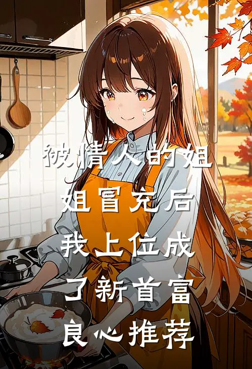 被情人的姐姐冒充后，我上位成了新首富良心推荐