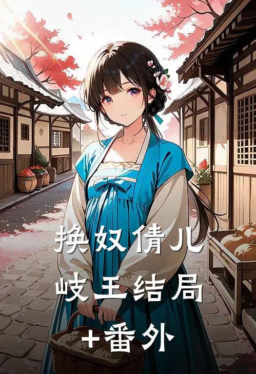 换奴倩儿岐王结局+番外