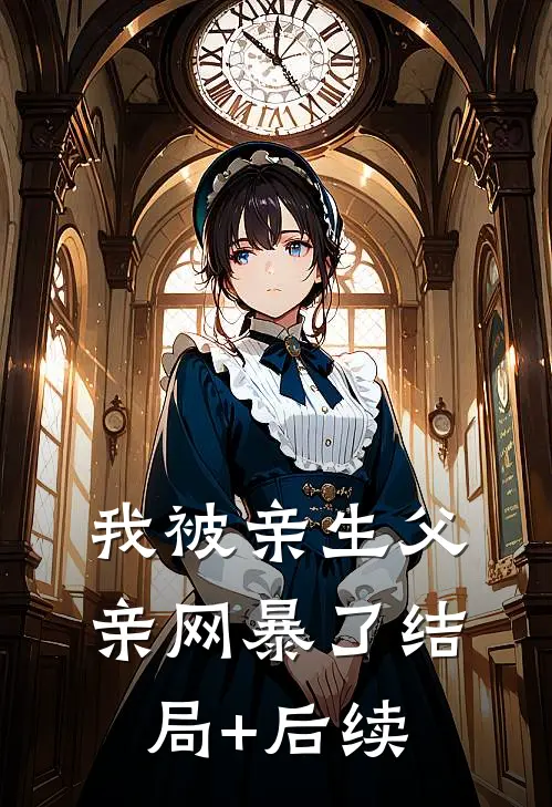 我被亲生父亲网暴了结局+后续