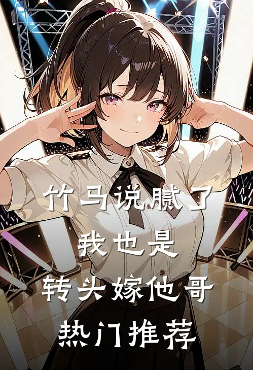 竹马说腻了，我也是，转头嫁他哥热门推荐