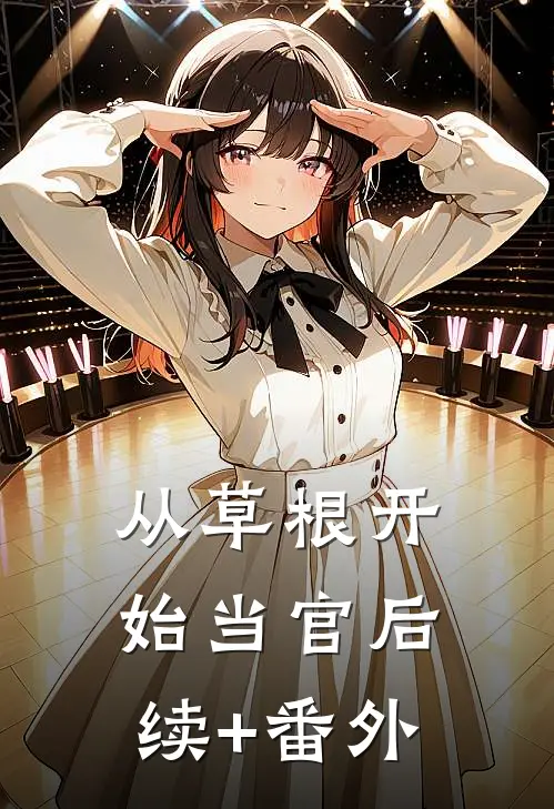 从草根开始当官后续+番外