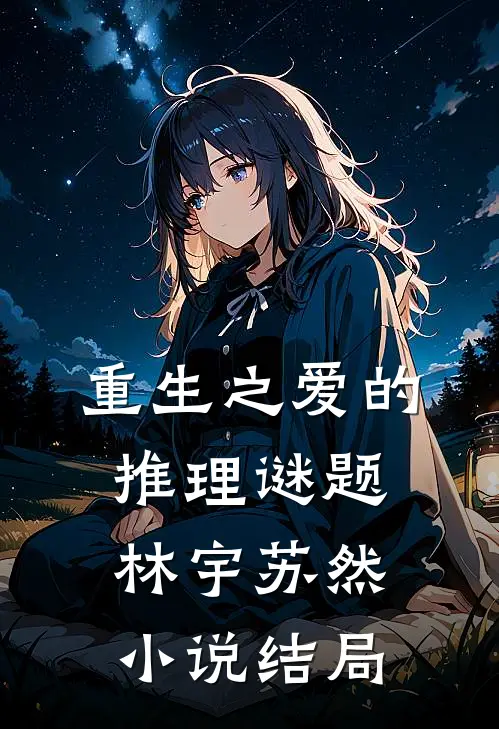 重生之爱的推理谜题林宇苏然小说结局