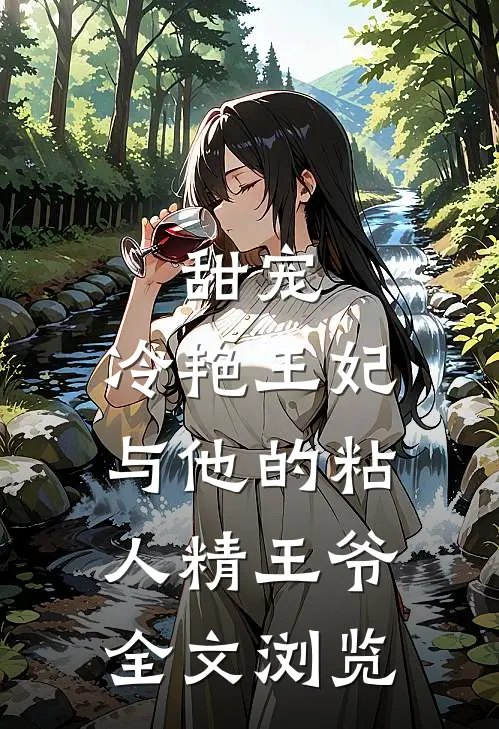 甜宠：冷艳王妃与他的粘人精王爷全文浏览