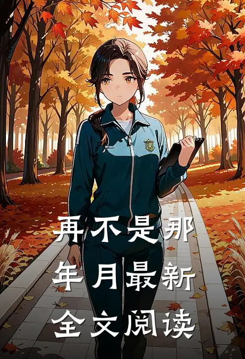 再不是那年月最新全文阅读