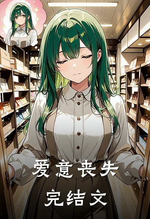 爱意丧失完结文