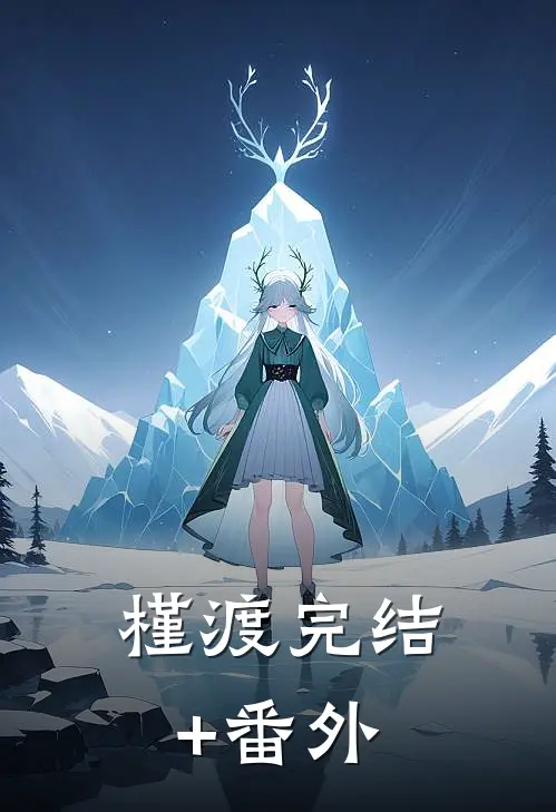 槿渡完结+番外