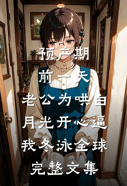 预产期前一天，老公为哄白月光开心逼我冬泳全球完整文集