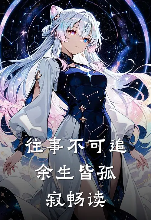 往事不可追，余生皆孤寂畅读