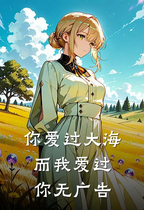 你爱过大海，而我爱过你无广告