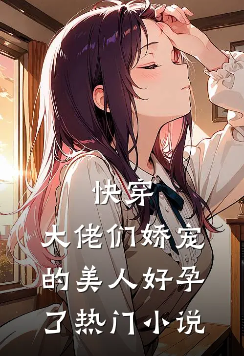 快穿：大佬们娇宠的美人好孕了热门小说