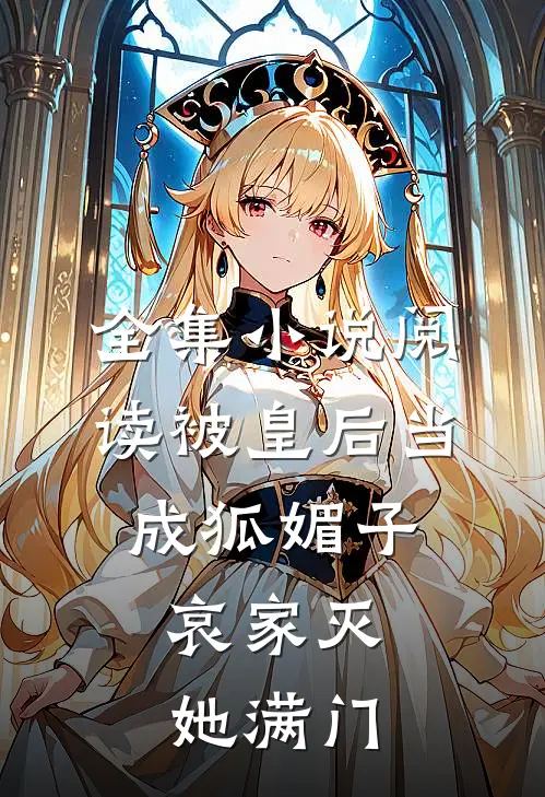 全集小说阅读被皇后当成狐媚子，哀家灭她满门