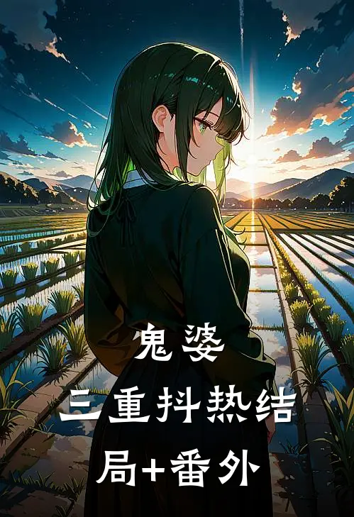 鬼婆：三重抖热结局+番外