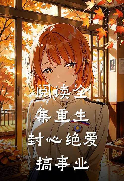 阅读全集重生：封心绝爱搞事业