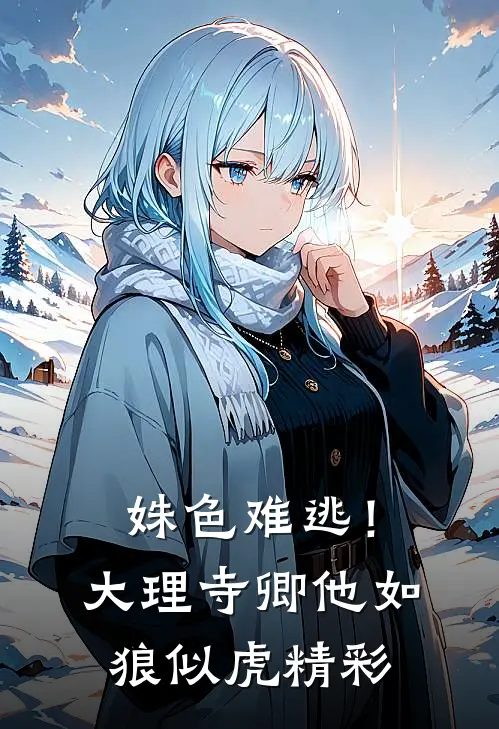 姝色难逃！大理寺卿他如狼似虎精彩