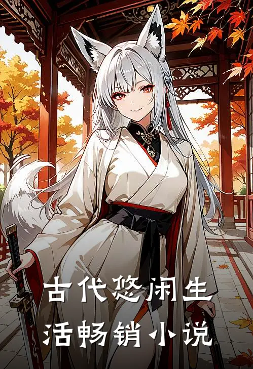 古代悠闲生活畅销小说