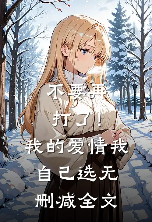 不要再打了！我的爱情我自己选无删减全文