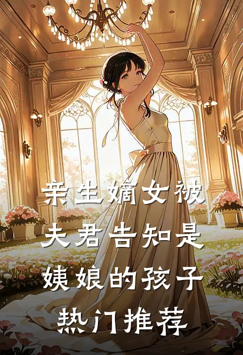 亲生嫡女被夫君告知是姨娘的孩子热门推荐
