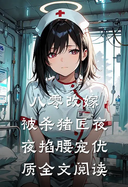 八零改嫁：被杀猪匠夜夜掐腰宠优质全文阅读