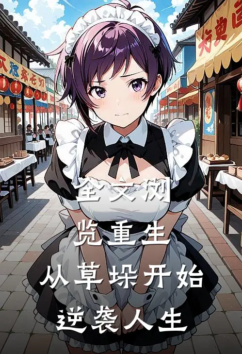 全文浏览重生：从草垛开始逆袭人生