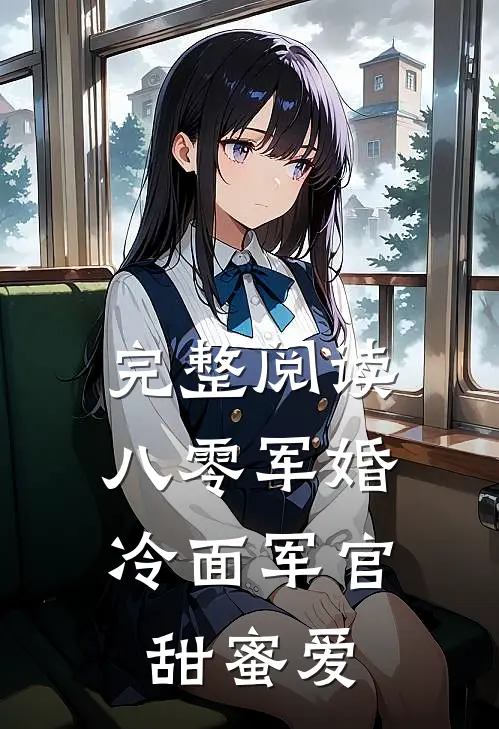 完整阅读八零军婚：冷面军官甜蜜爱