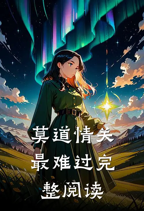 莫道情关最难过完整阅读
