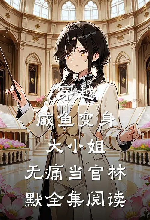 穿越:咸鱼变身大小姐,无痛当官林默全集阅读