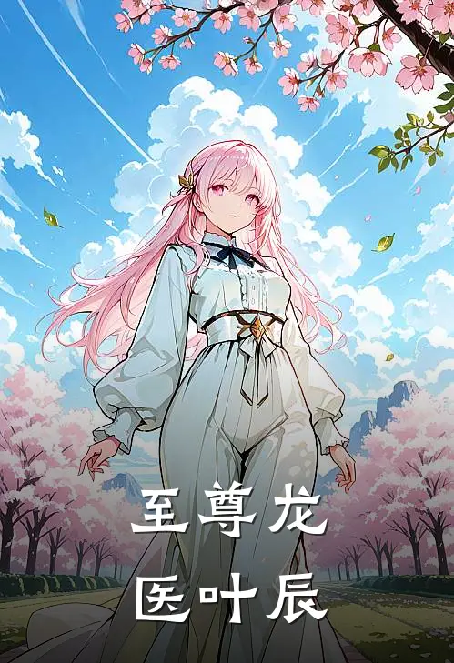 至尊龙医叶辰