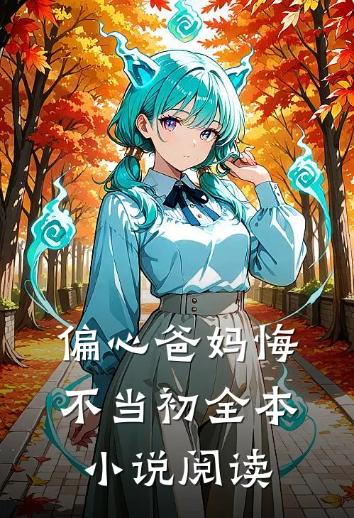 偏心爸妈悔不当初全本小说阅读