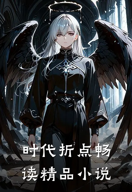 时代折点畅读精品小说