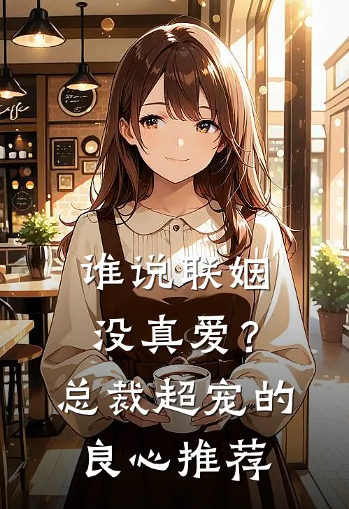 谁说联姻没真爱？总裁超宠的良心推荐