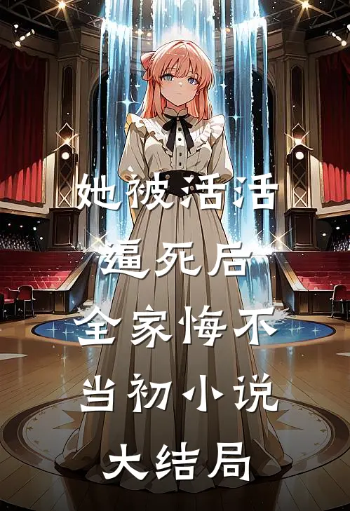 她被活活逼死后，全家悔不当初小说大结局