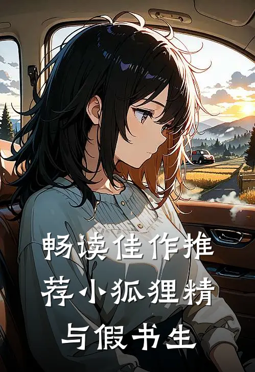 畅读佳作推荐小狐狸精与假书生